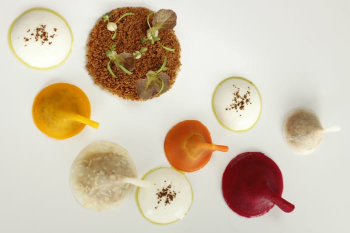 アート・デザイン・音楽 Jean-Michel Lorain Cuisine Emotion J'aime by Jean Michel Lorain Welcomes a New Seasonal Menu with a